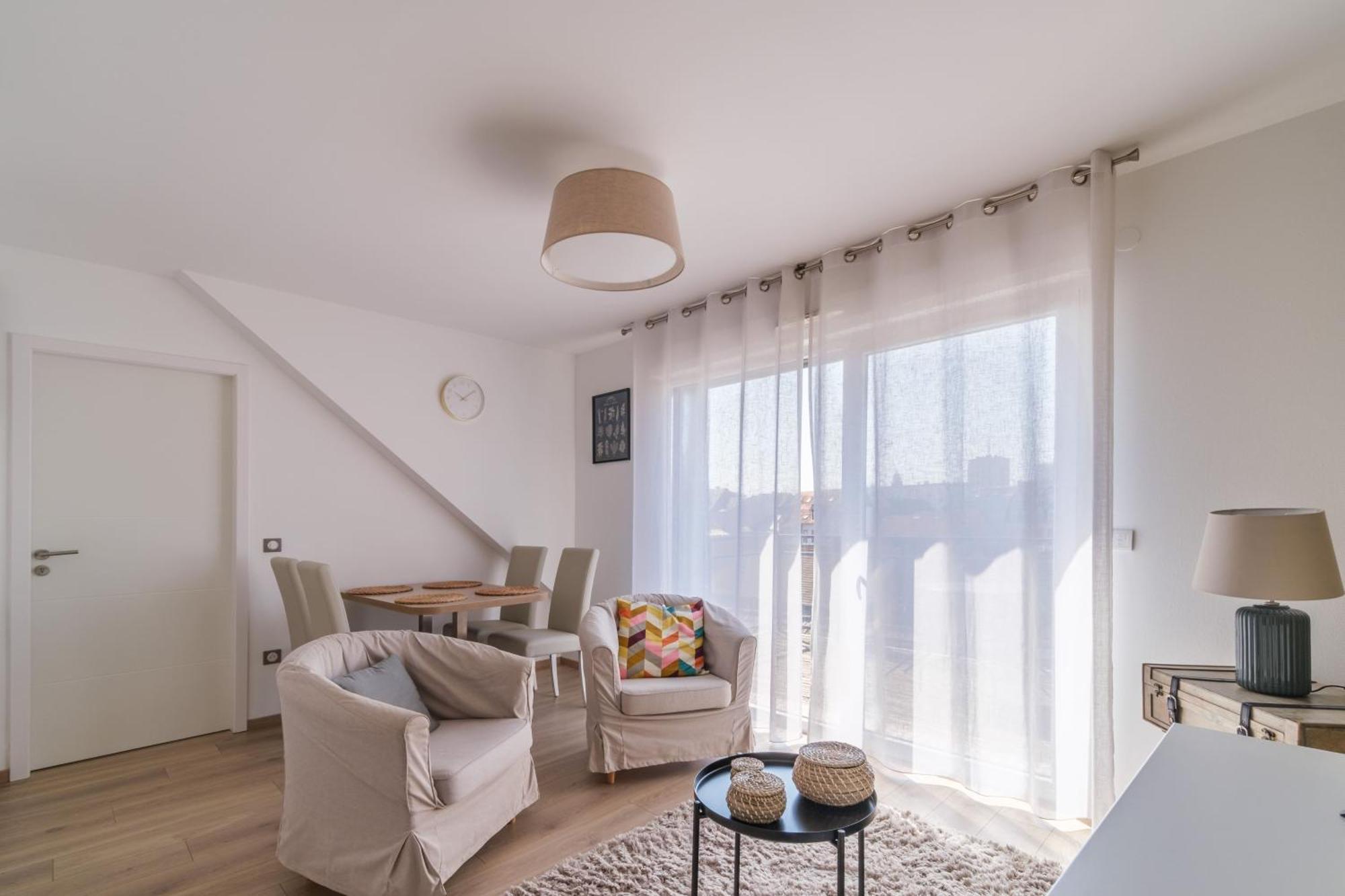 Ovelia Colmar - Le Clos Des Moulins Exteriér fotografie